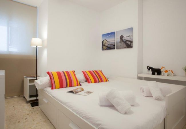 Apartamento en Valencia - Mercado Central VII
