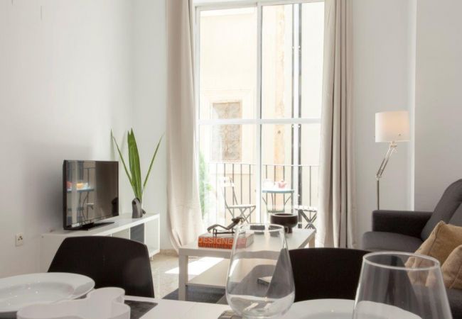 Apartamento en Valencia - Mercado Central VII