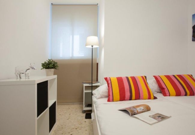 Apartamento en Valencia - Mercado Central VII