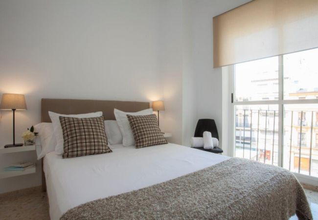 Apartamento en Valencia - Mercado Central VII