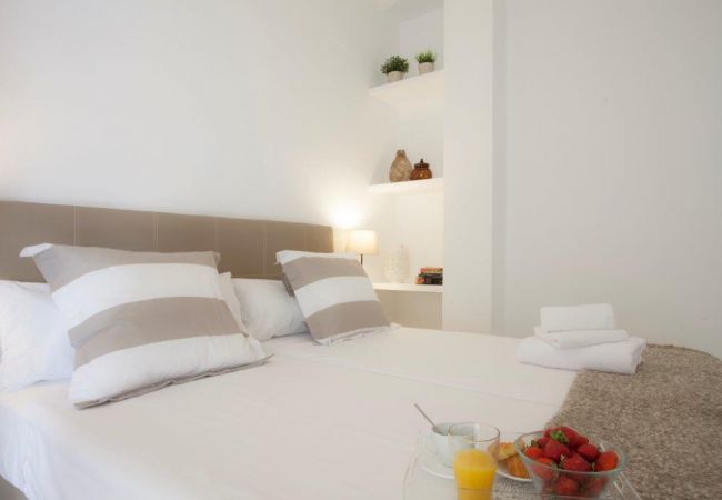 Apartamento en Valencia - Mercado Central VII