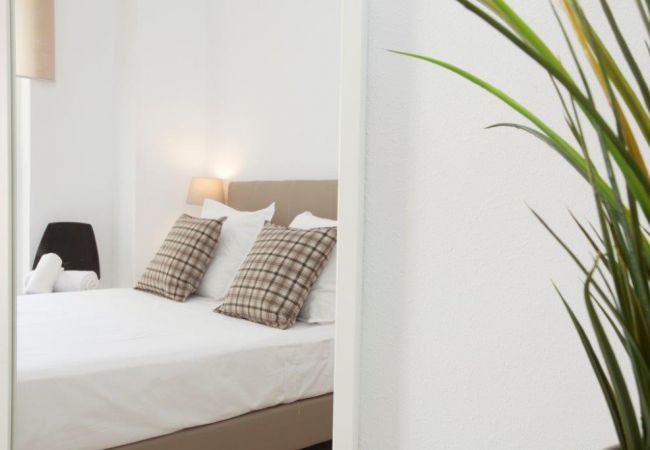Apartamento en Valencia - Mercado Central VII