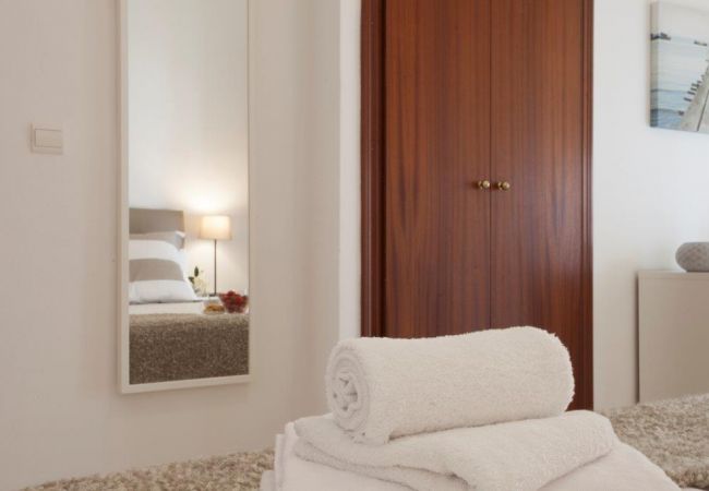 Apartamento en Valencia - Mercado Central VII