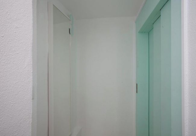 Apartamento en Valencia - Mercado Central VII