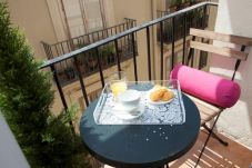 Apartamento en Valencia - Mercado Central VII
