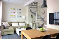 Apartamento en Valencia - Comedias II