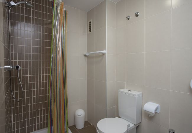 Apartamento en Valencia - Comedias III