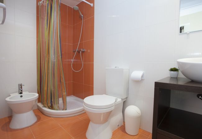 Apartamento en Valencia - Comedias III