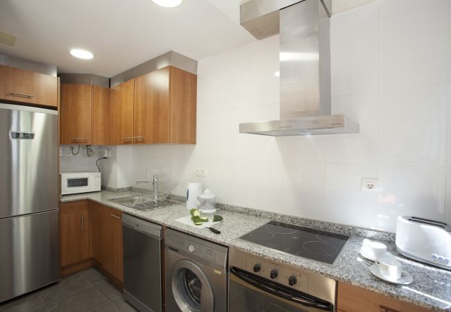 Apartamento en Valencia - Comedias III
