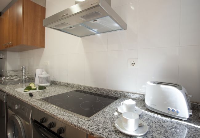 Apartamento en Valencia - Comedias III