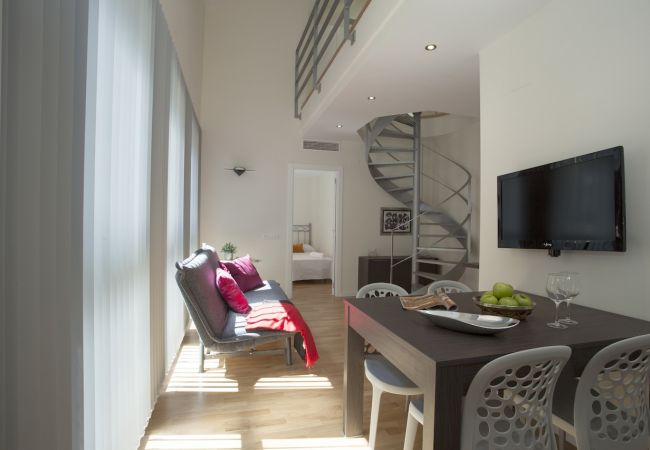 Apartamento en Valencia - Comedias III
