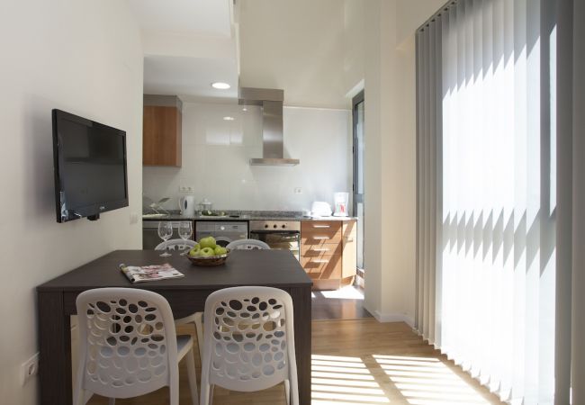 Apartamento en Valencia - Comedias III