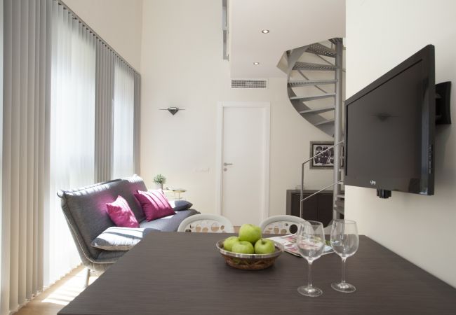 Apartamento en Valencia - Comedias III