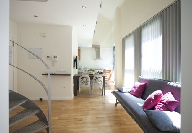Apartamento en Valencia - Comedias III