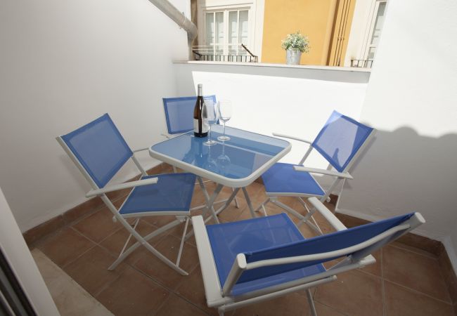 Apartamento en Valencia - Comedias III