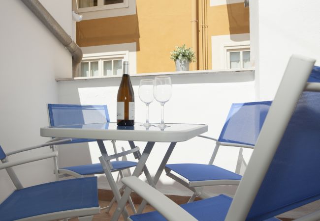 Apartamento en Valencia - Comedias III