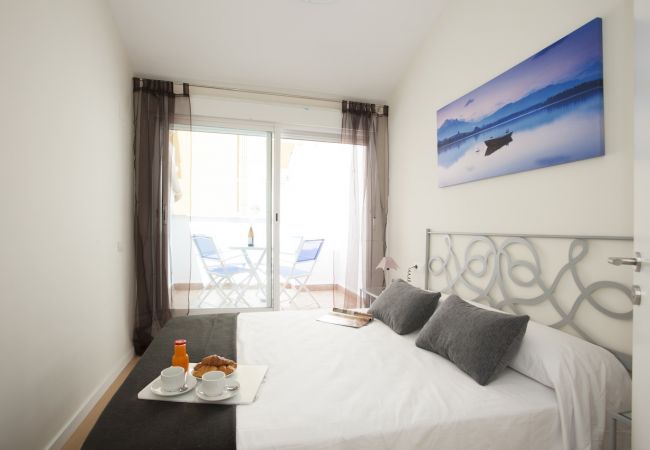 Apartamento en Valencia - Comedias III