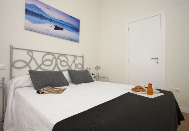 Apartamento en Valencia - Comedias III