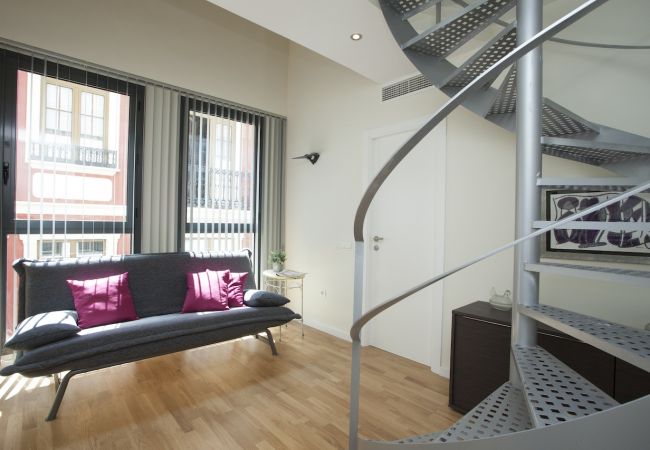 Apartamento en Valencia - Comedias III