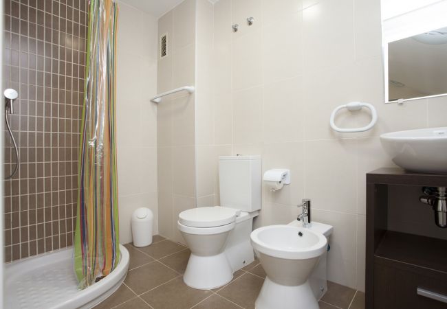 Apartamento en Valencia - Comedias III