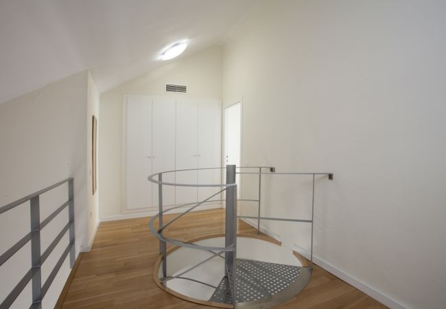 Apartamento en Valencia - Comedias III