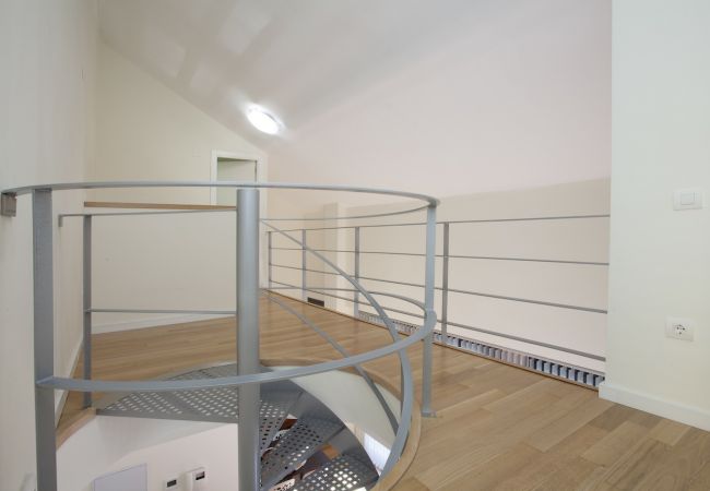 Apartamento en Valencia - Comedias III