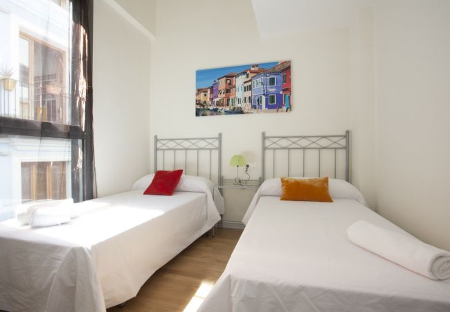Apartamento en Valencia - Comedias III
