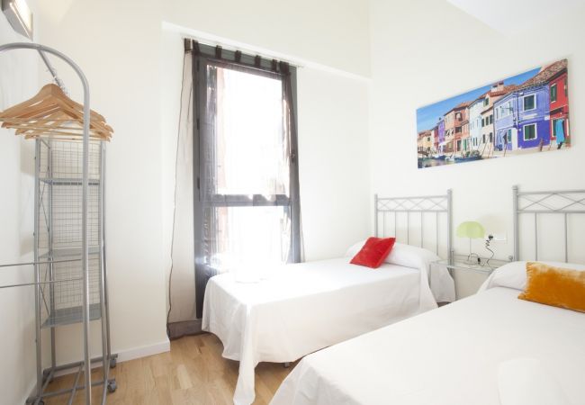 Apartamento en Valencia - Comedias III