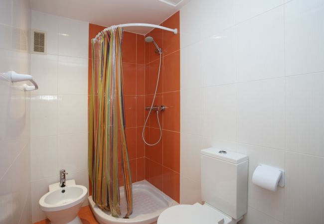 Apartamento en Valencia - Comedias III