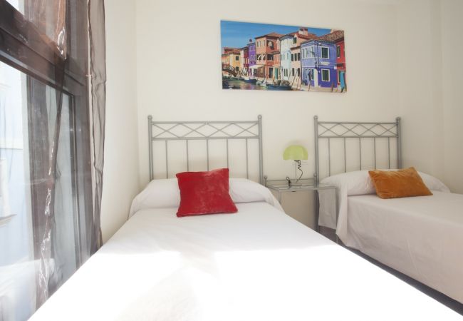 Apartamento en Valencia - Comedias III