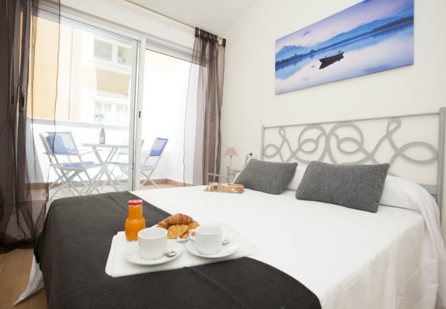 Apartamento en Valencia - Comedias III