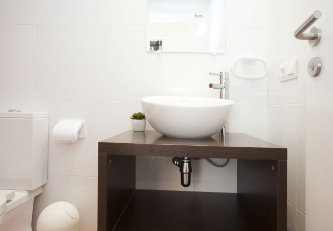 Apartamento en Valencia - Comedias III