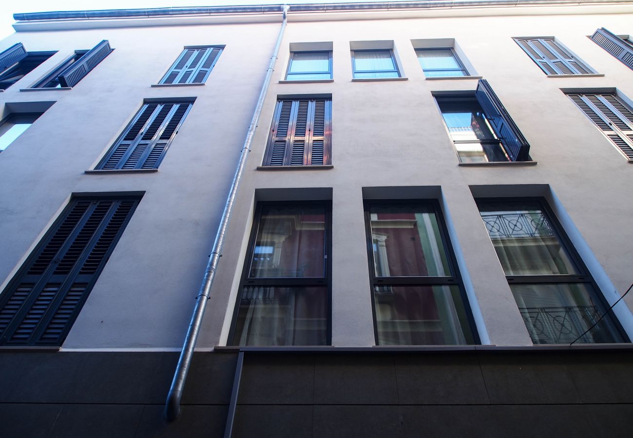 Apartamento en Valencia - Comedias III