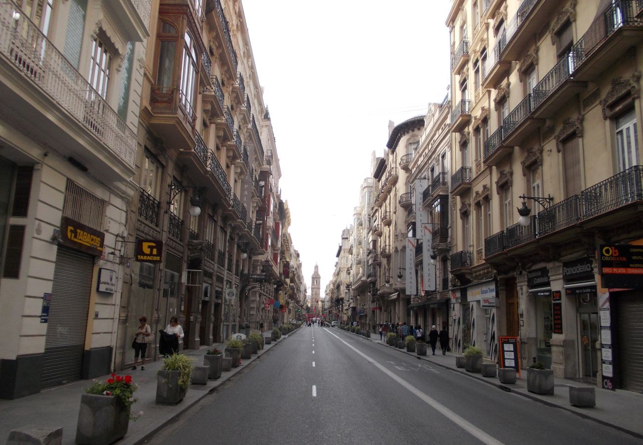 Apartamento en Valencia - Comedias III