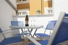 Apartamento en Valencia - Comedias III