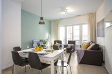 Apartamento en Valencia - Mar44 I