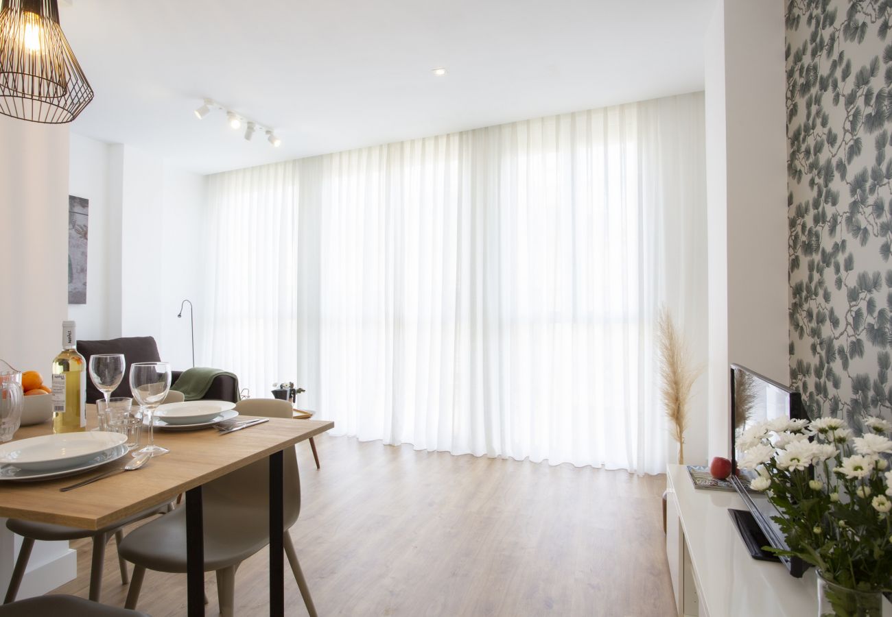 Apartamento en Valencia - Mar44 II