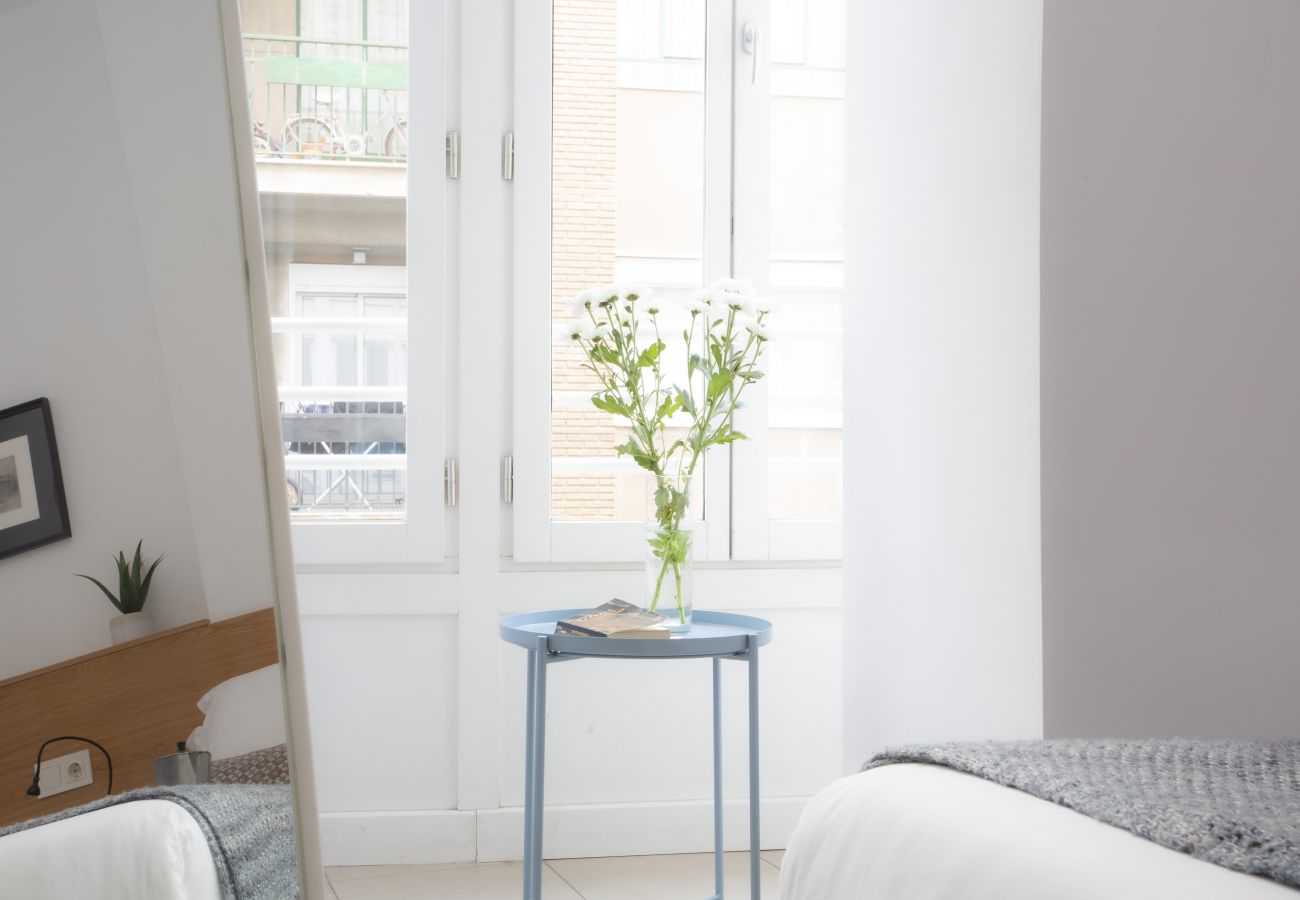 Apartamento en Valencia - Mar44 V