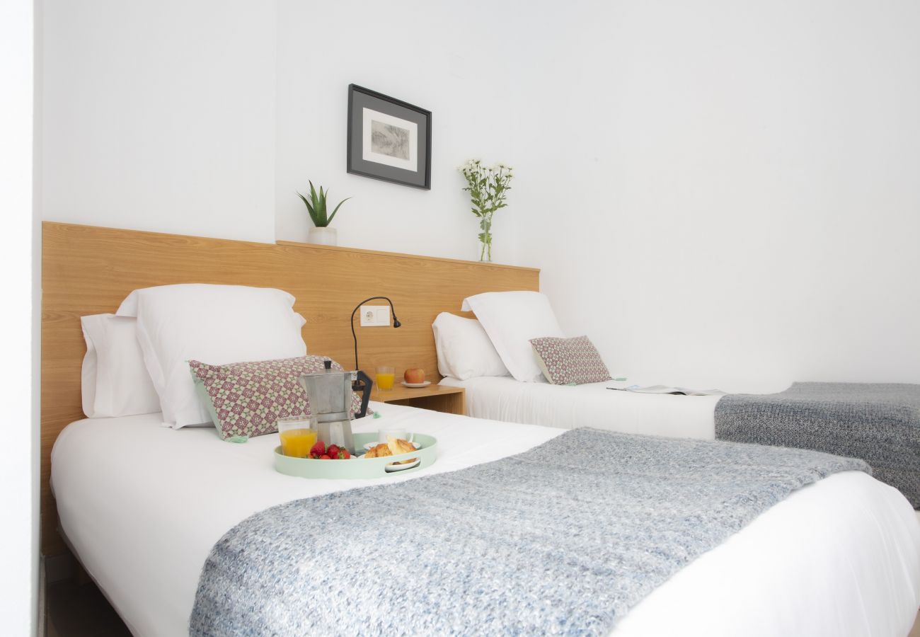 Apartamento en Valencia - Mar44 V