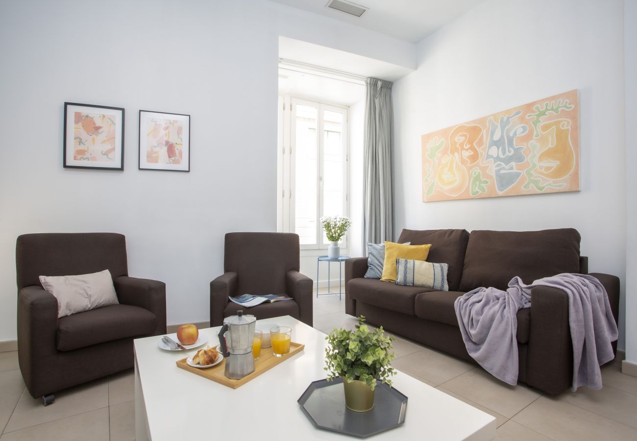 Apartamento en Valencia - Mar44 V