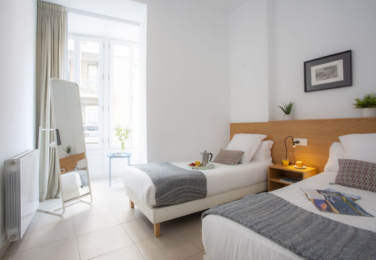 Apartamento en Valencia - Mar44 V