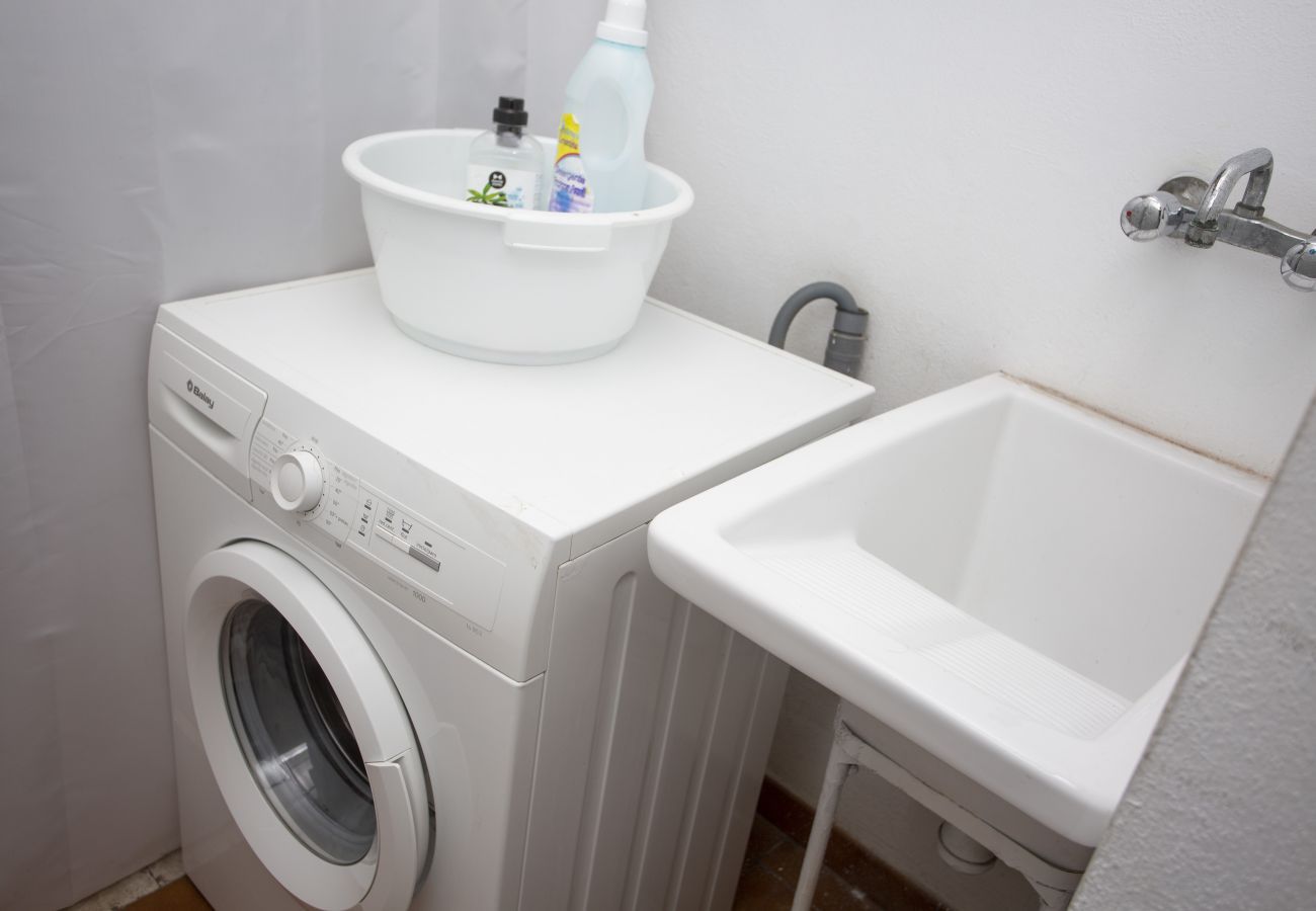 Apartamento en Valencia - Mar44 V