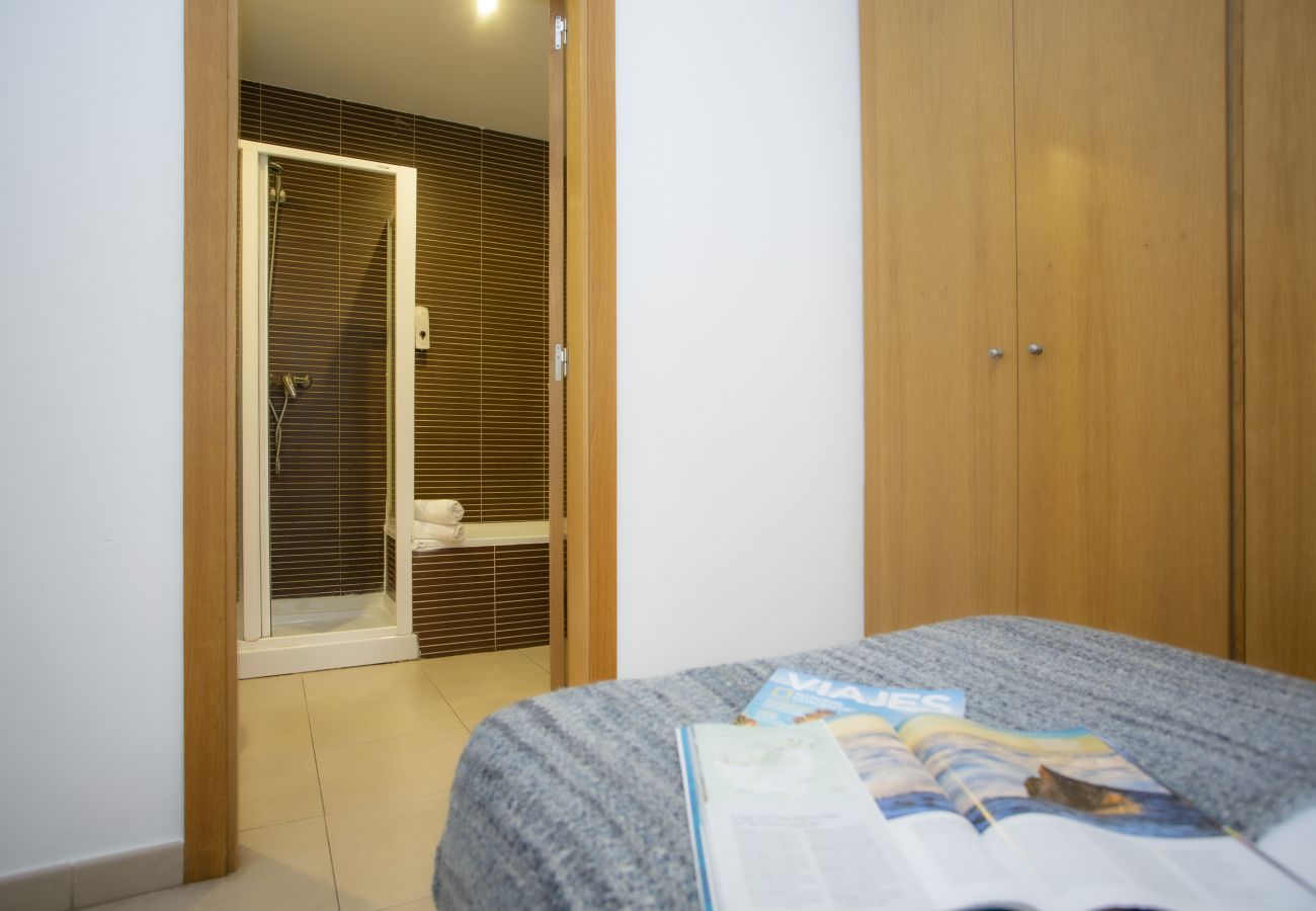 Apartamento en Valencia - Mar44 V