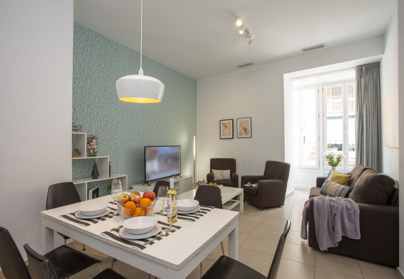 Apartamento en Valencia - Mar44 V