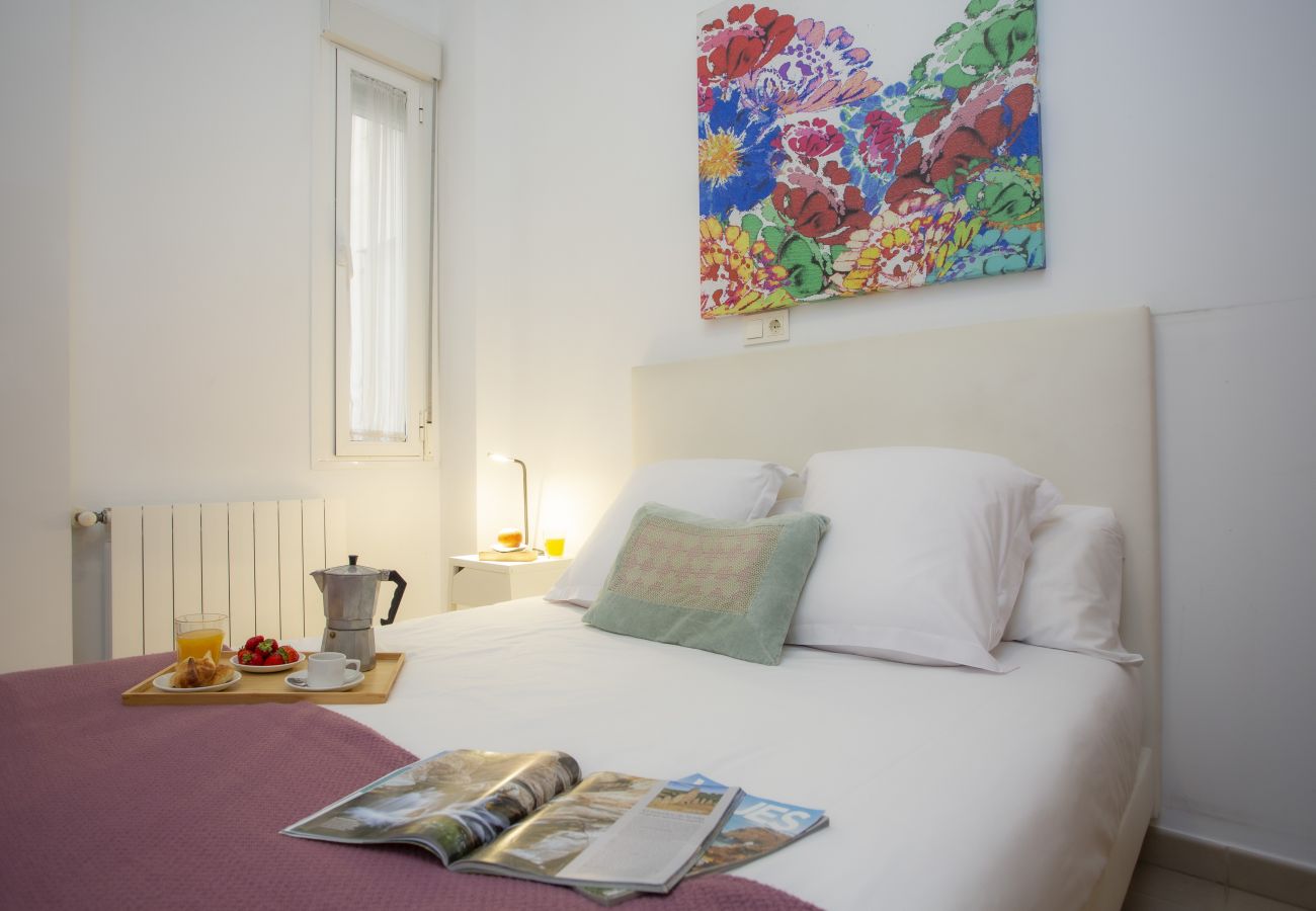 Apartamento en Valencia - Mar44 V