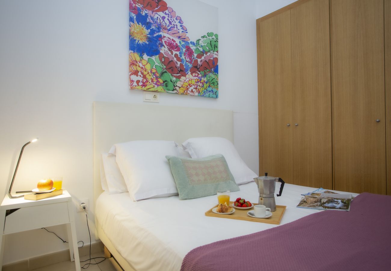 Apartamento en Valencia - Mar44 V