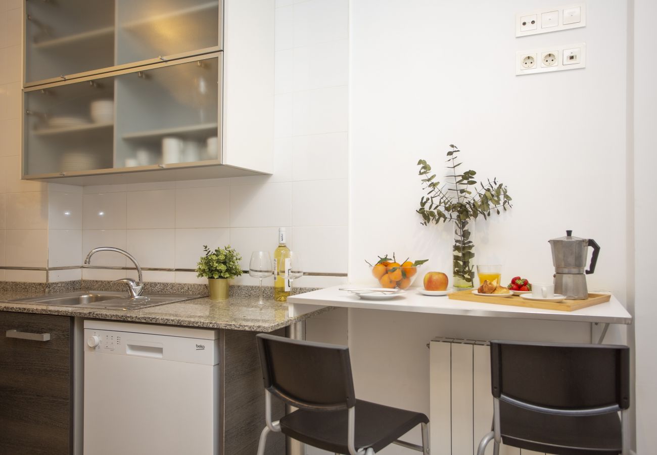 Apartamento en Valencia - Mar44 V