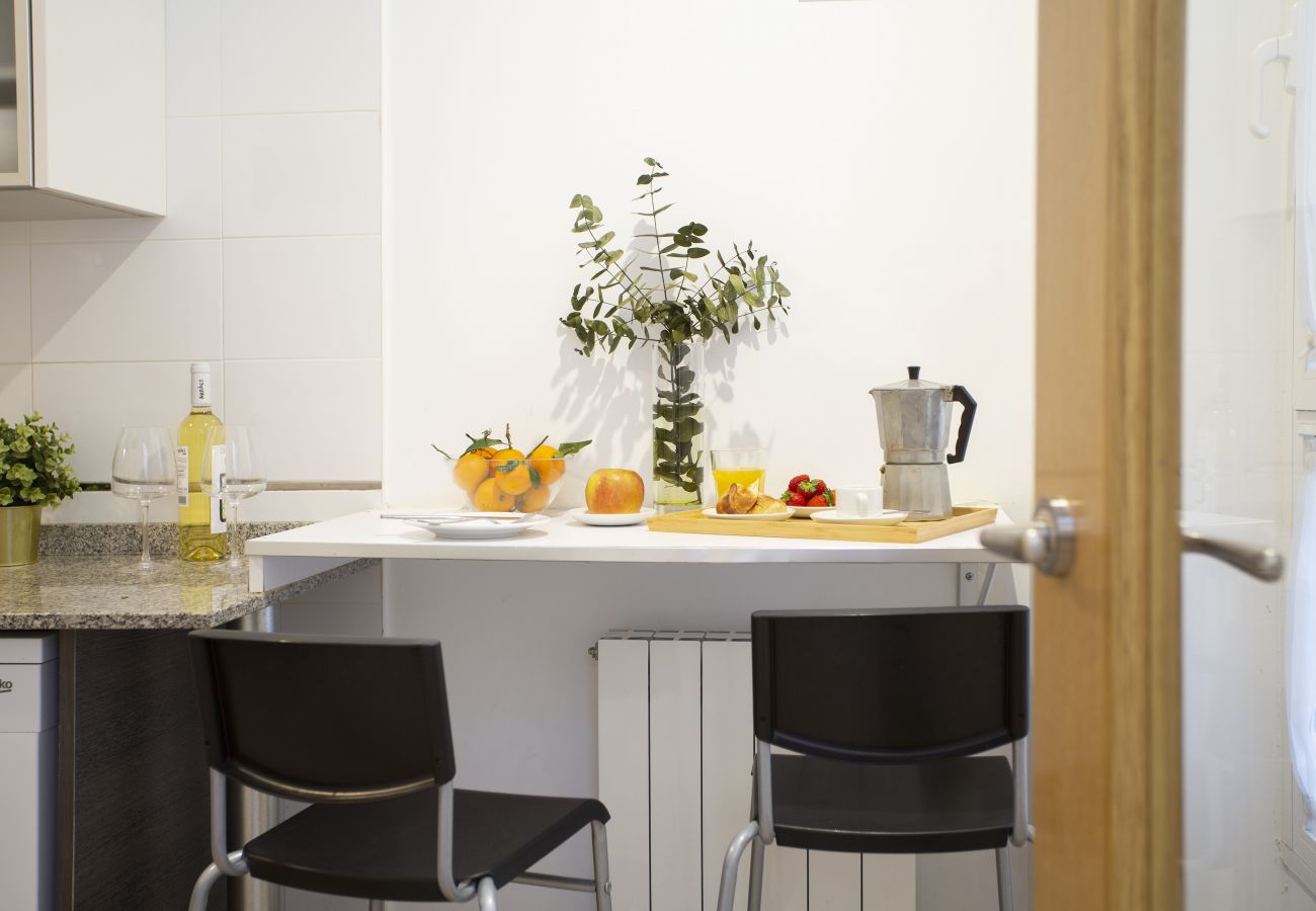 Apartamento en Valencia - Mar44 V