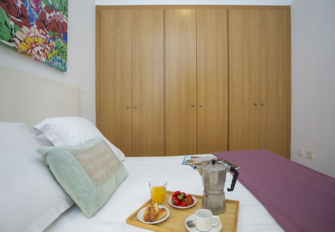 Apartamento en Valencia - Mar44 V