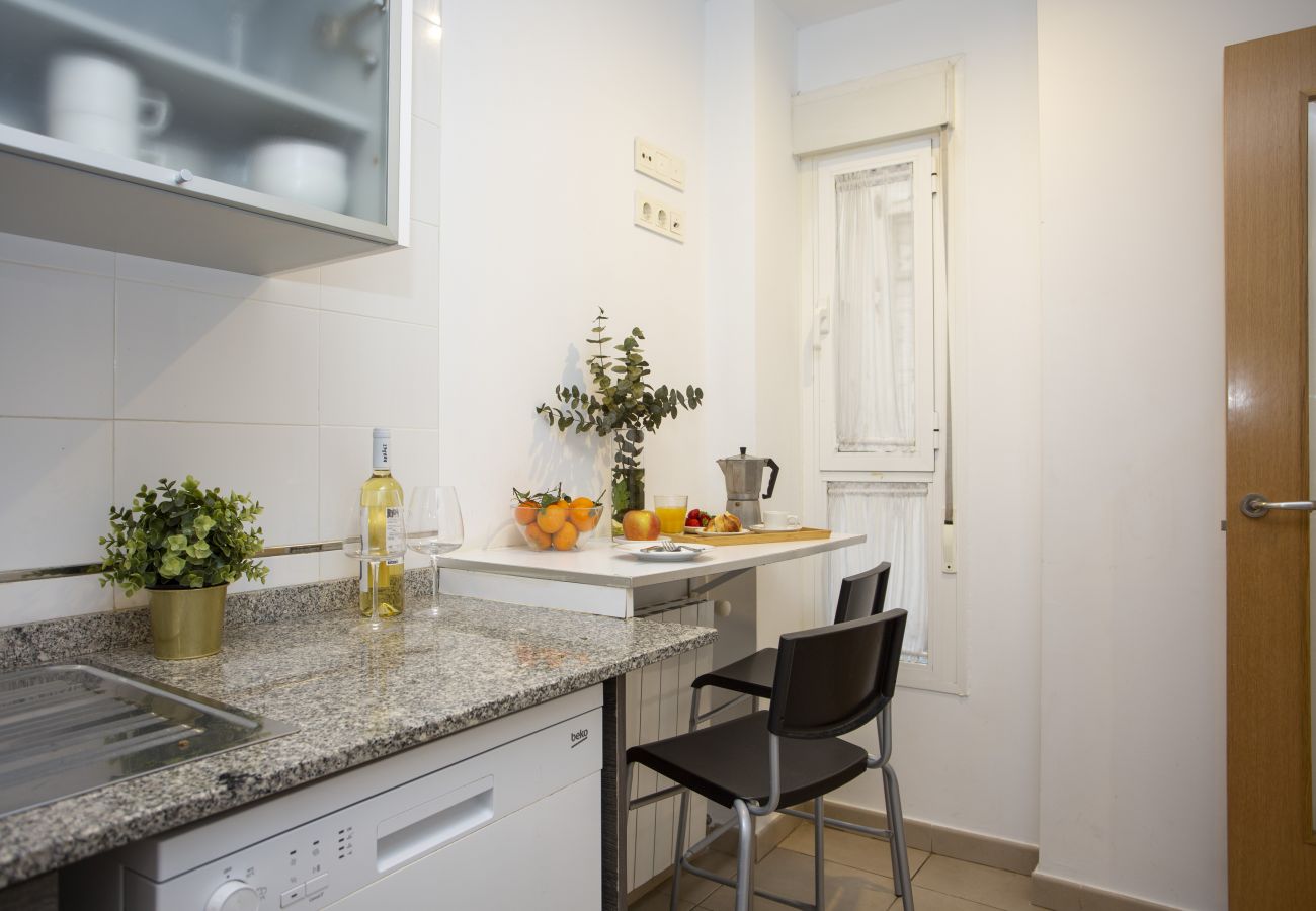 Apartamento en Valencia - Mar44 V